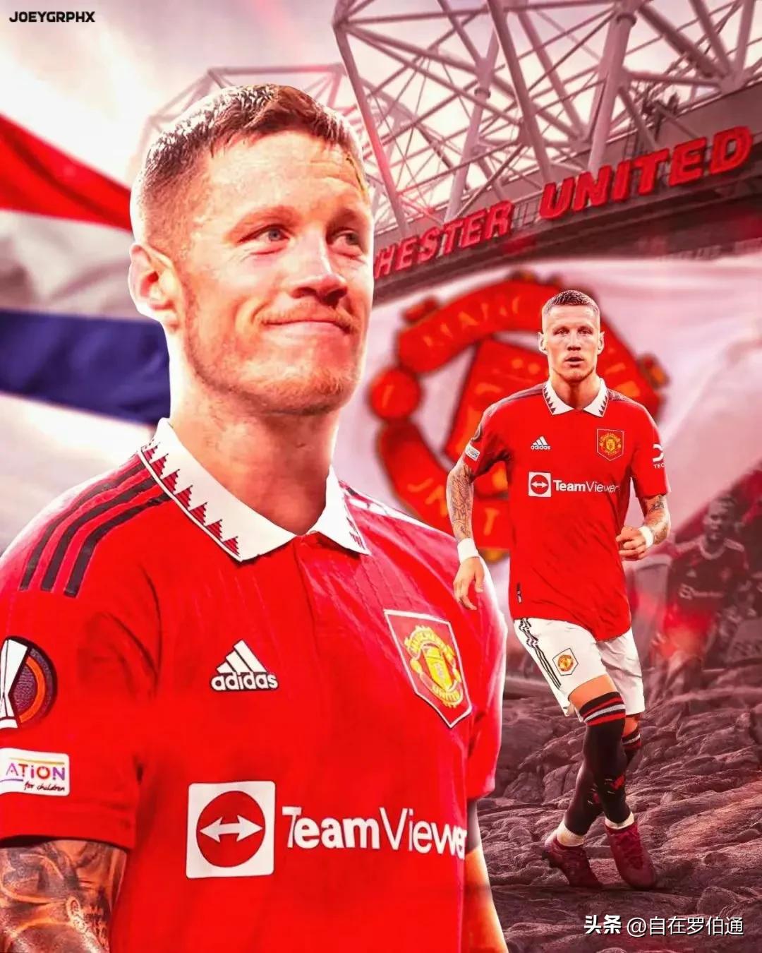 曼联绝杀利物浦滕哈格反应,滕哈格戴帽助曼联大获全胜