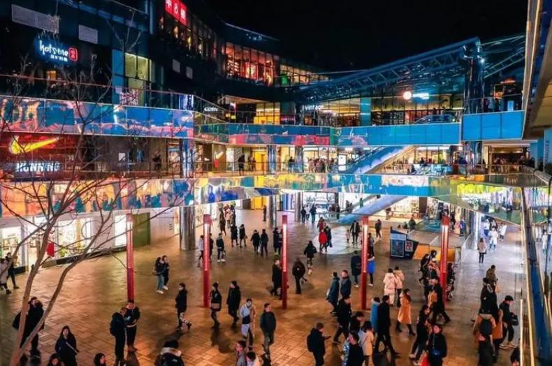 发展夜经济的好处,夜经济带来的经济意义