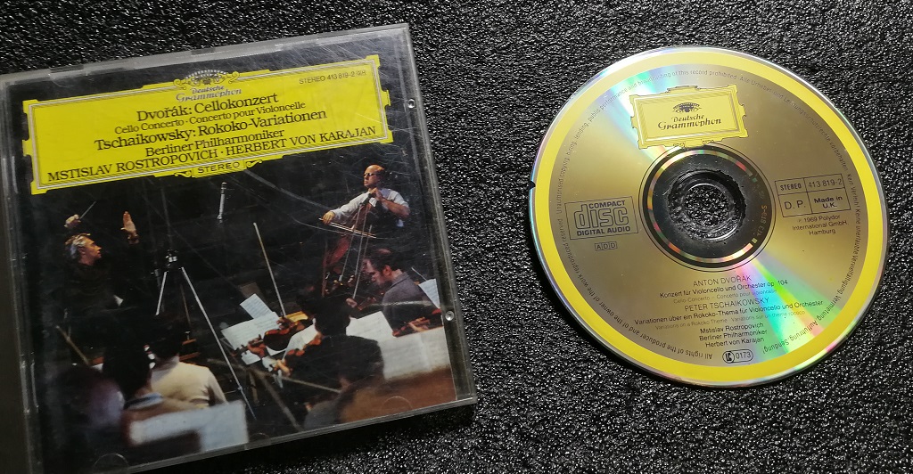 cd的正确打开方式,cd的辉煌时期