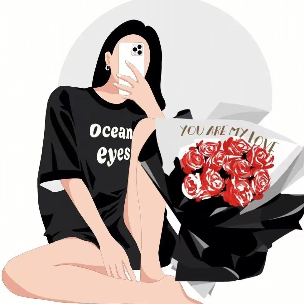 一个15岁女孩的*夜初**，太感人，泪崩了