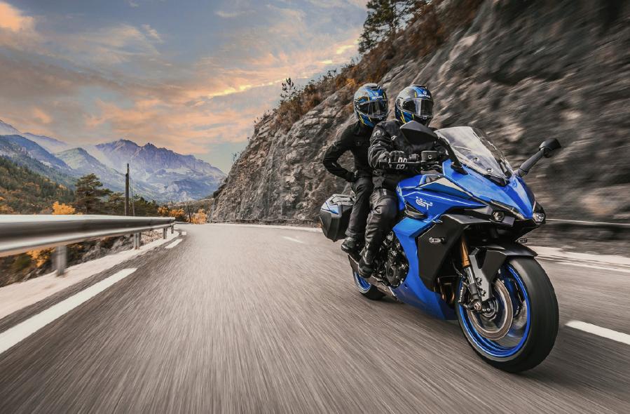 日本摩托车为什么没有引进国内,为啥日本的摩托车质量好