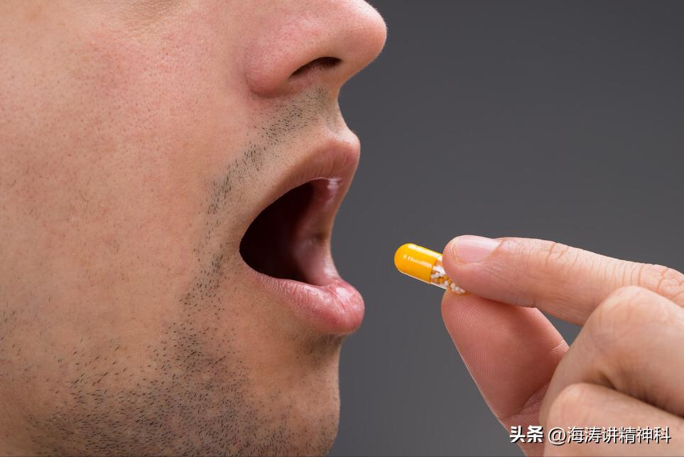 抑郁症要一辈子吃药吗,抑郁症一般需要服药多长时间