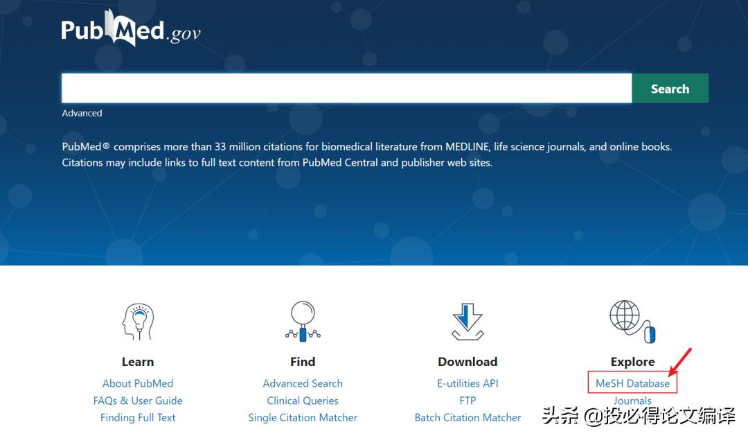 怎么根据中文句子查找外文文献,如何查找外文文献并翻译成中文