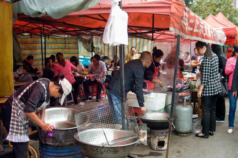 农村十大赚钱门路,月入2万的10个农村暴利小生意