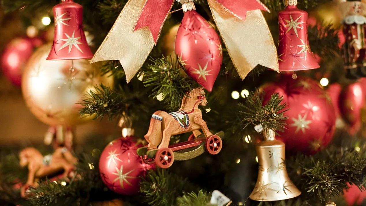 圣诞节与基督教有关系吗,基督教平安夜及圣诞节来历