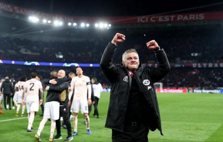 足球战术大师朗尼克,朗尼克带给曼联的变化