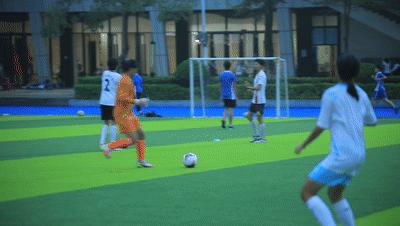 亚洲女子足球小姐,亚洲足球小姐