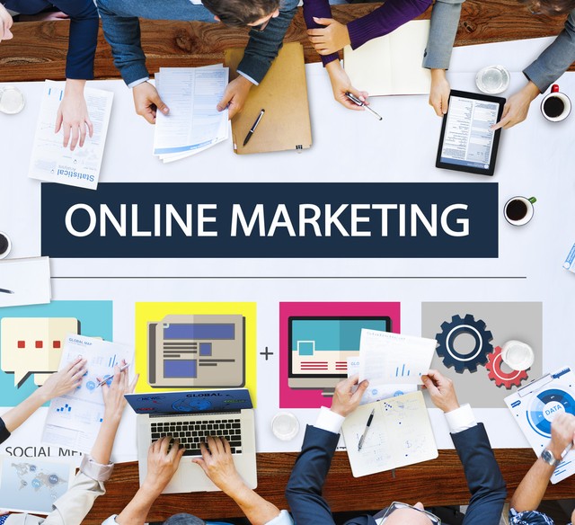 不同岗位网络营销人才的能力要求有哪些？