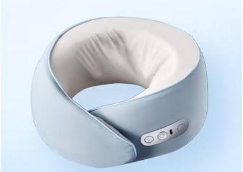 颈椎按摩器推荐+评测,颈椎按摩器skg哪款最好