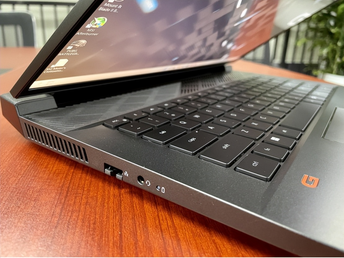 戴尔游匣g16都是cherry键盘吗,戴尔游匣G16游戏本测评