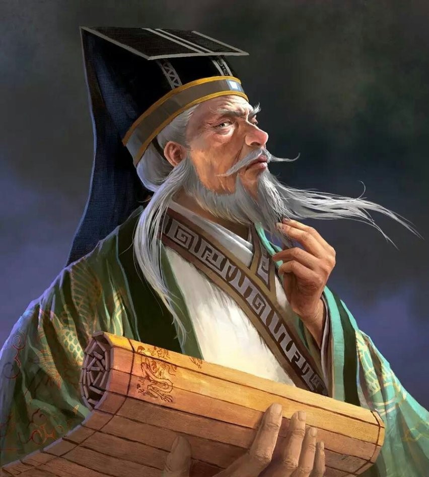 鬼谷子做人一定要圆滑,鬼谷子教你一招老实人的处世技巧