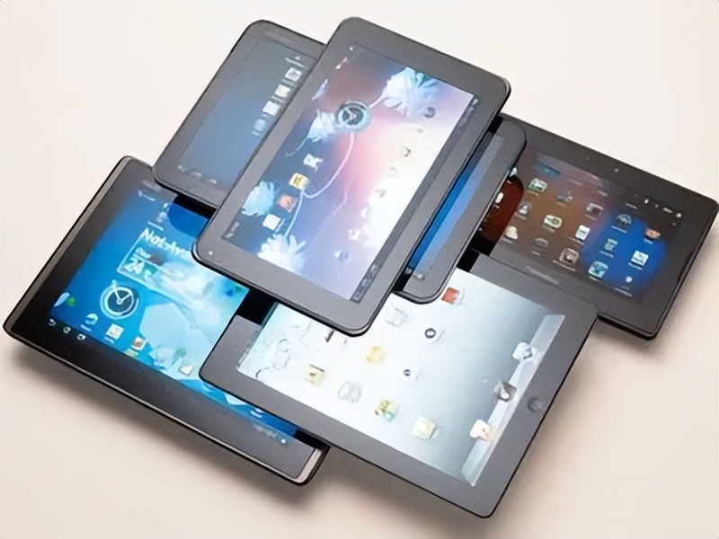 为什么有人喜欢android平板,android平板还能继续发展吗