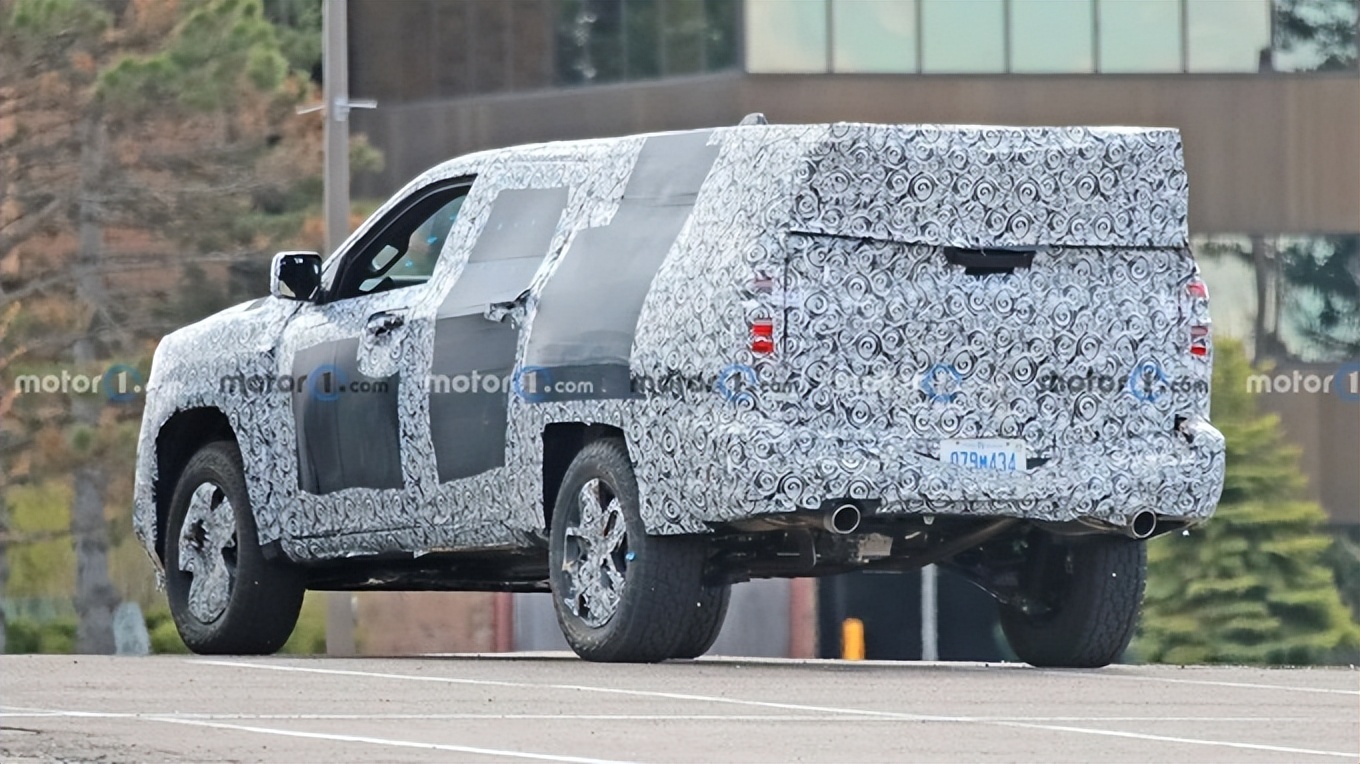 道奇公羊出过几款车型,道奇公羊新款怎么样