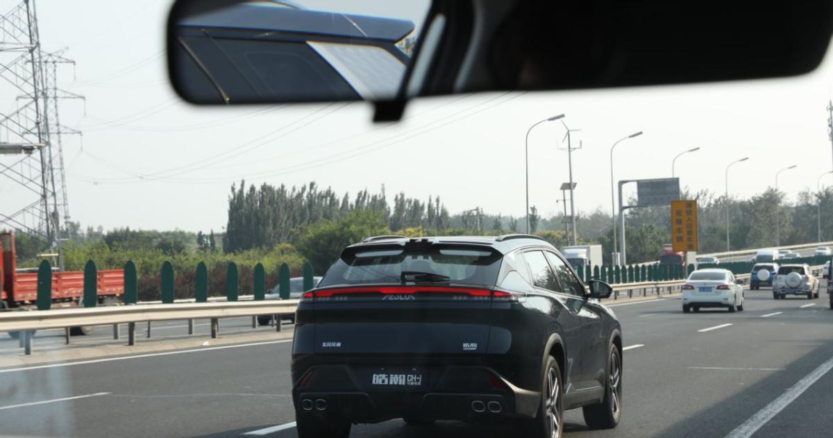 比亚迪宋prodm-i对比沐飒怎么选,东风皓瀚和比亚迪宋dmi