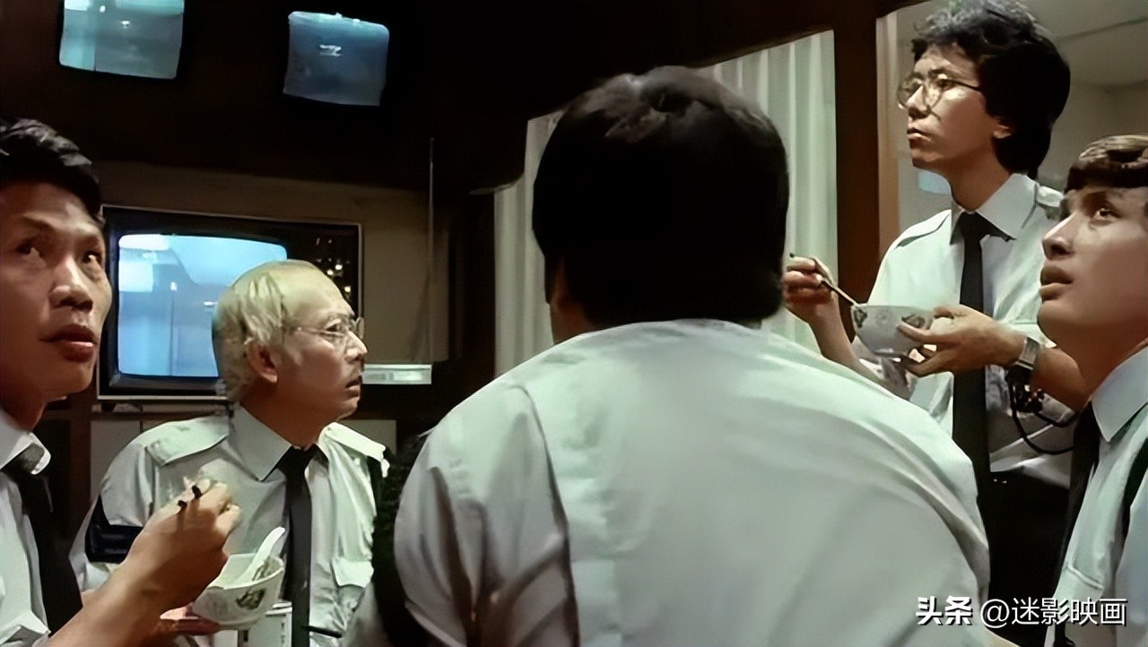 41年前的邪典片，港式恐怖巅峰，尺度大胆生猛，录像厅时代的噩梦