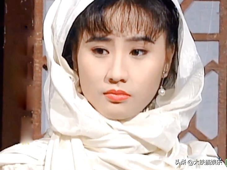 审美降级女明星,审美倒退国产电视剧