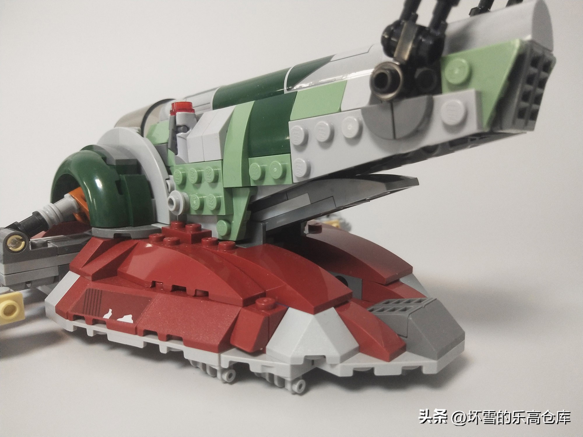 乐高2024新品星战,乐高2025新品星战