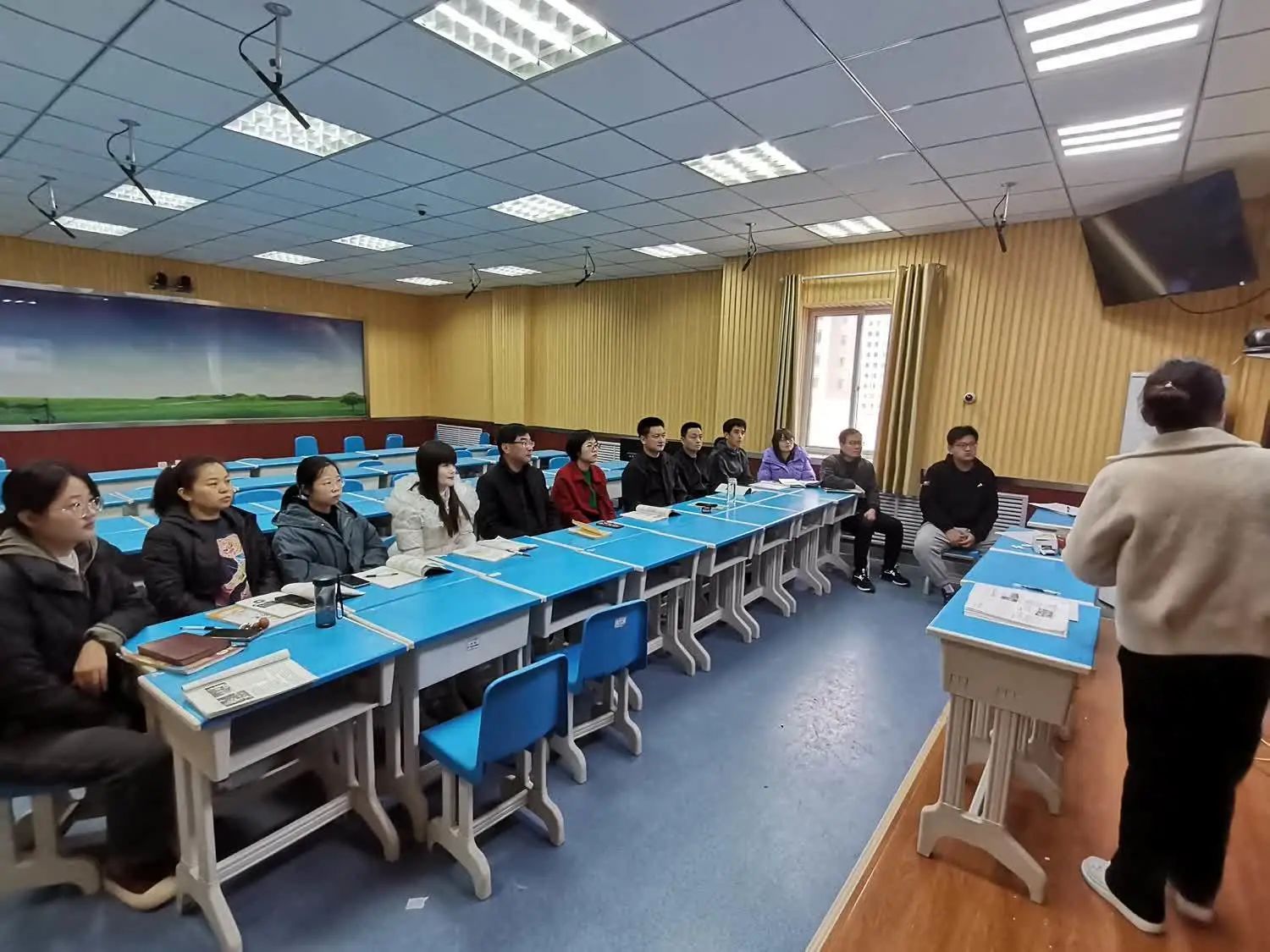 真学真信真思真悟真知真行,真学真懂真信真用心得体会