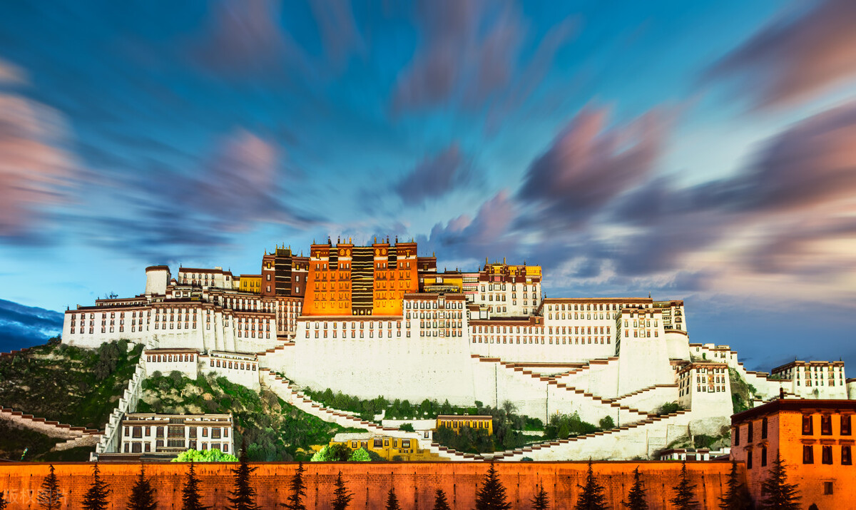 中国十大5a旅游景点排名前十,中国十大5a旅游景点排名