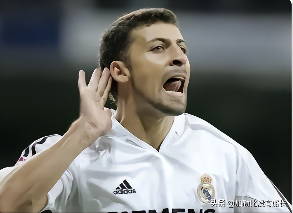 离开皇马拿过金球奖,离开五大联赛的球员盘点