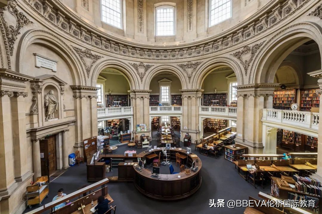 BBEVA访遍英国顶级名校之旅开启！访校攻略
