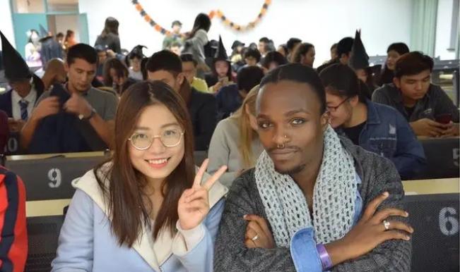 法国被黑人软殖民，大量非洲裔涌入，我国是否也会被“黑化”？