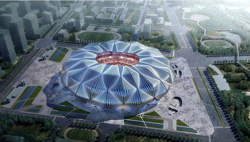 恒大广州足球场最新消息,广州恒大足球场最新进展