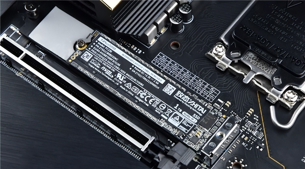 现在游戏适合什么机械硬盘,玩游戏推荐什么硬盘