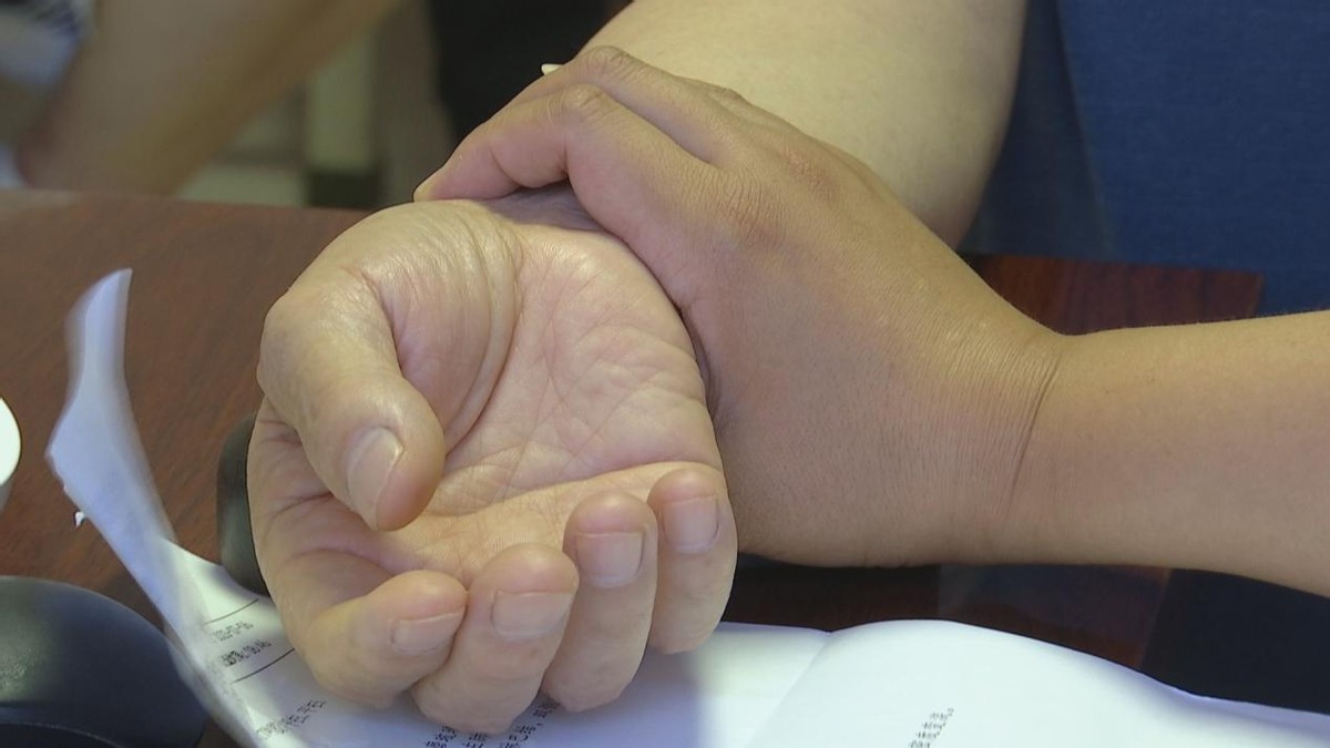 张宏：“医”路芳华不忘初心