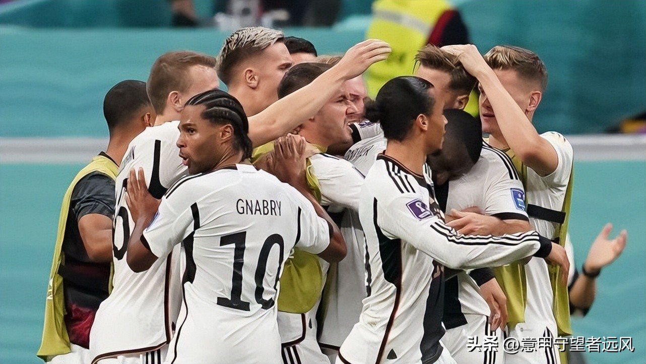 世界杯战况德国有出线希望,2018德国世界杯德国对哥斯达黎加