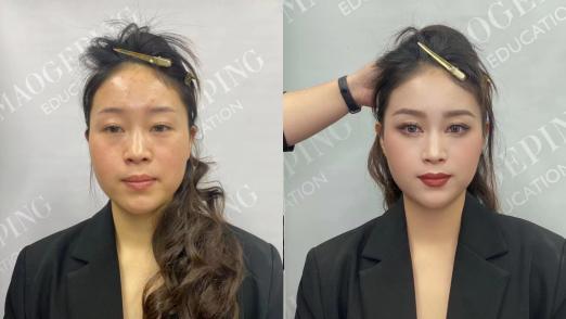 狐狸小妖2022美妆博览会,狐狸小妖化妆品集合店合作模式