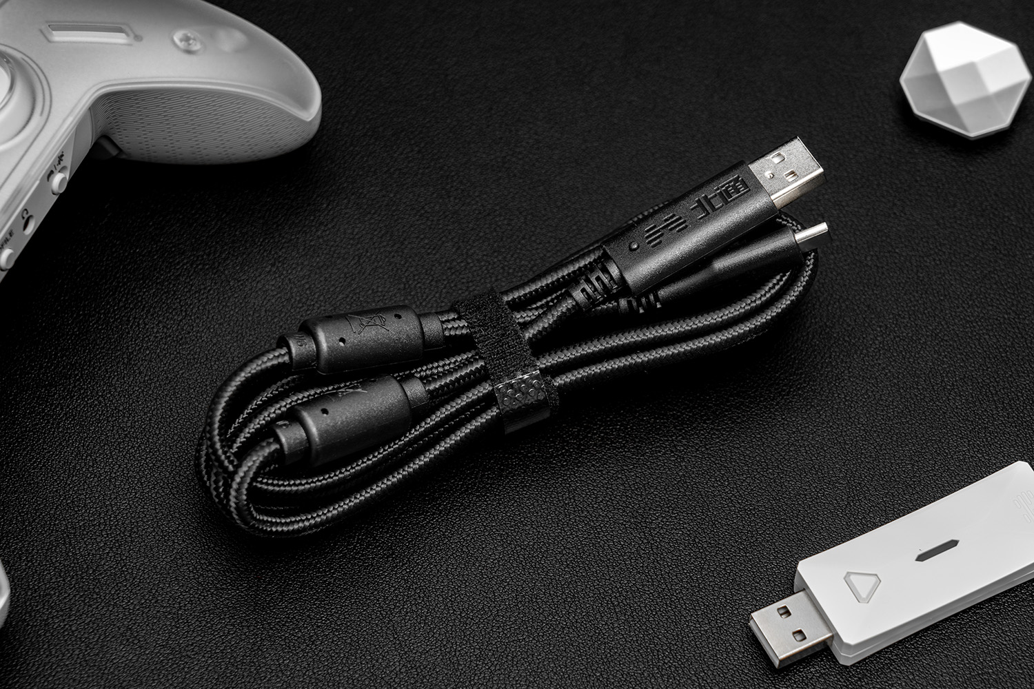 全平台体感,北通宙斯2与ps手柄对比