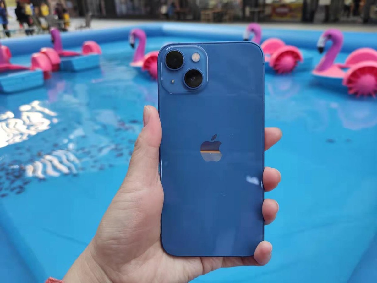 第一次用苹果iphone13值得入手吗,iphone13使用一年过后评测
