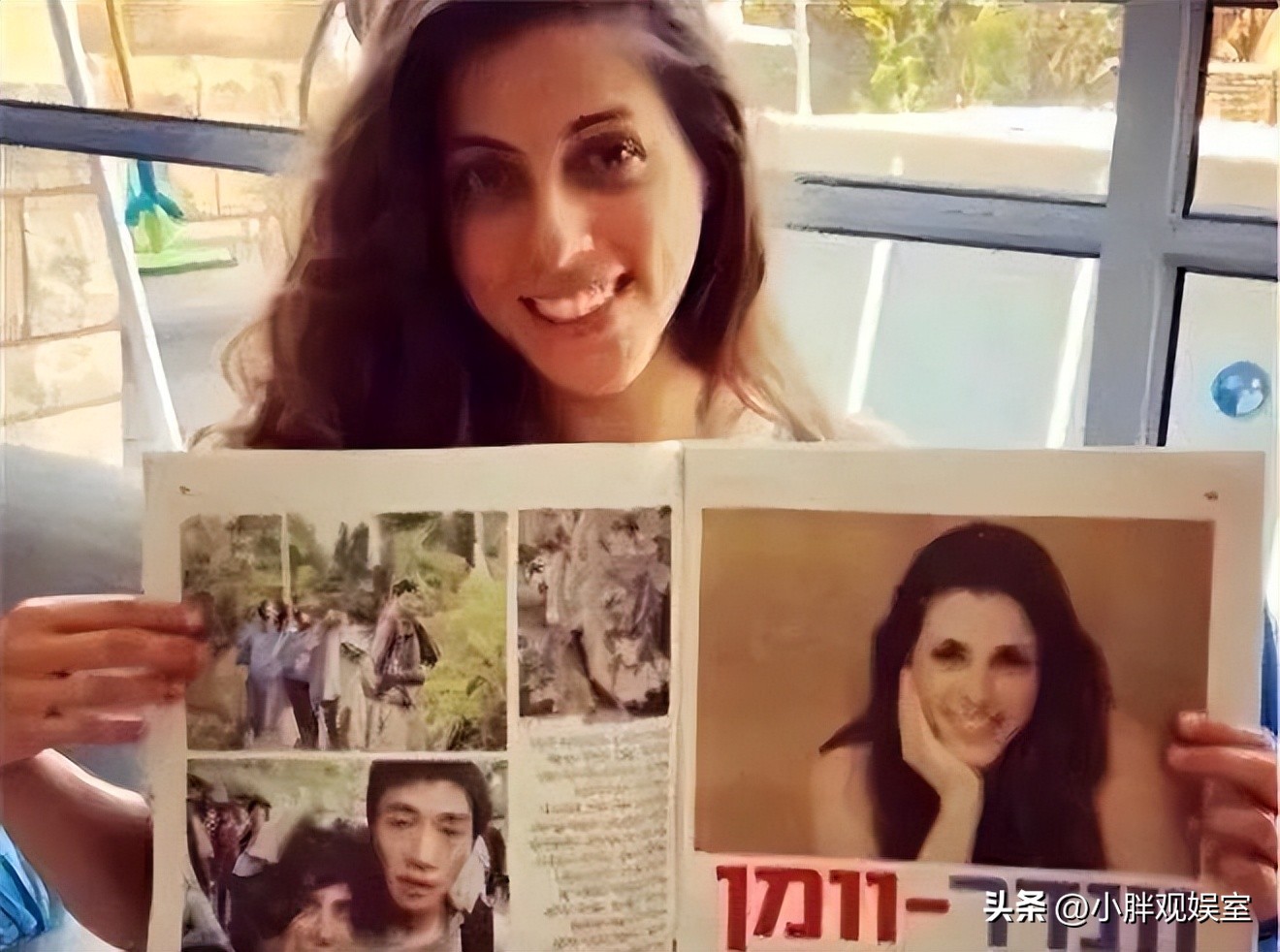 汶川地震救下的以色列女孩,08年汶川地震女孩救男孩图片