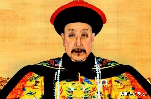 康熙死后乾隆活了多少岁,康熙死之前为什么把位置让给乾隆
