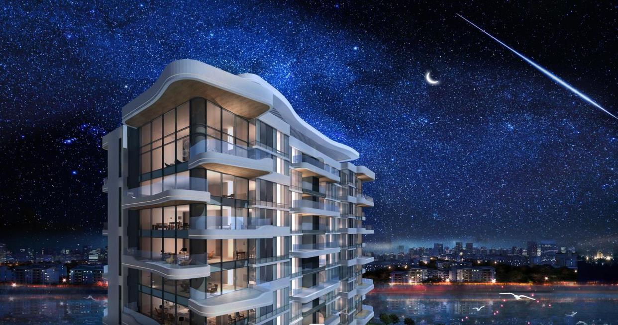 2021年郑州高性价比楼盘推荐,2021年郑州高端豪宅楼盘