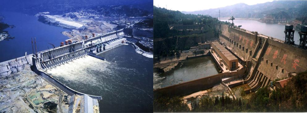 能量守恒发电站没用的电去了哪里,一切发电都遵循能量守恒定律吗