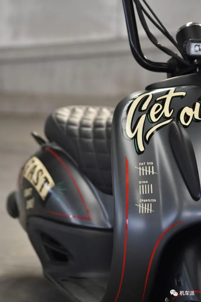 本田joker龟王摩托车,本田大龟王joker90