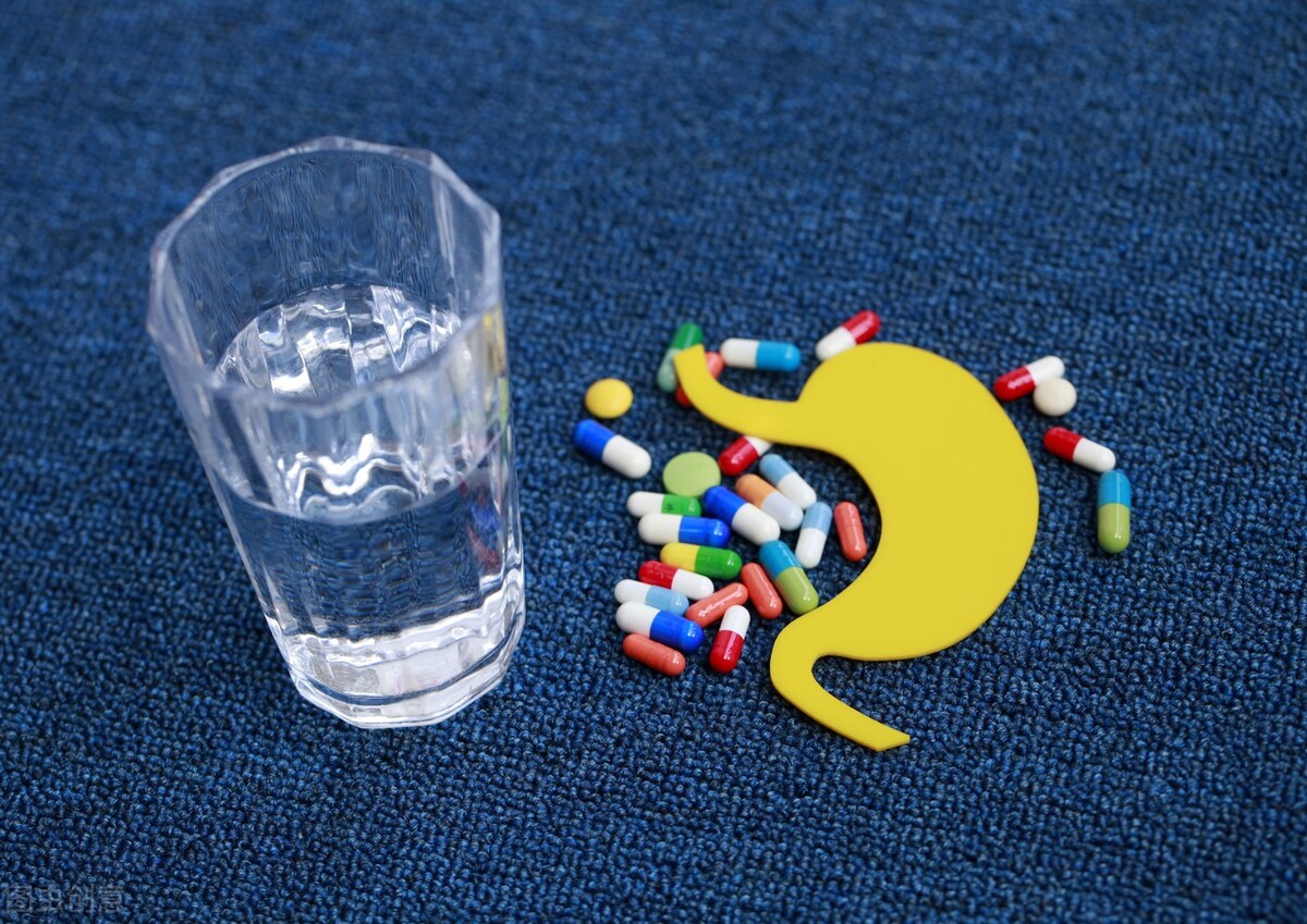 肠胃痉挛性疼痛表现,肠胃抽筋般痛是怎么回事