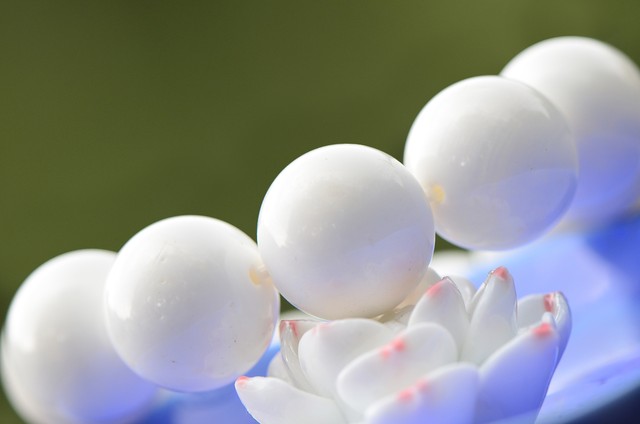 文玩不辜负时光,文玩凭良心