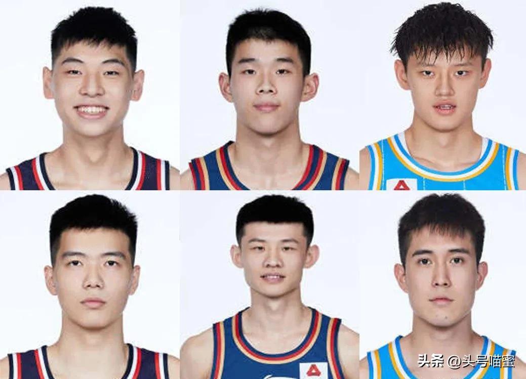 乔帅解读男篮集训名单,乔帅曝中国男篮奇阵