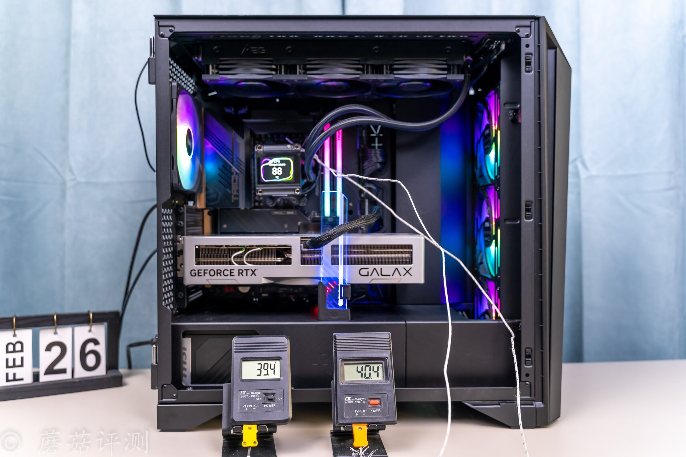 华擎太极主板什么水平,华擎x670e太极评测