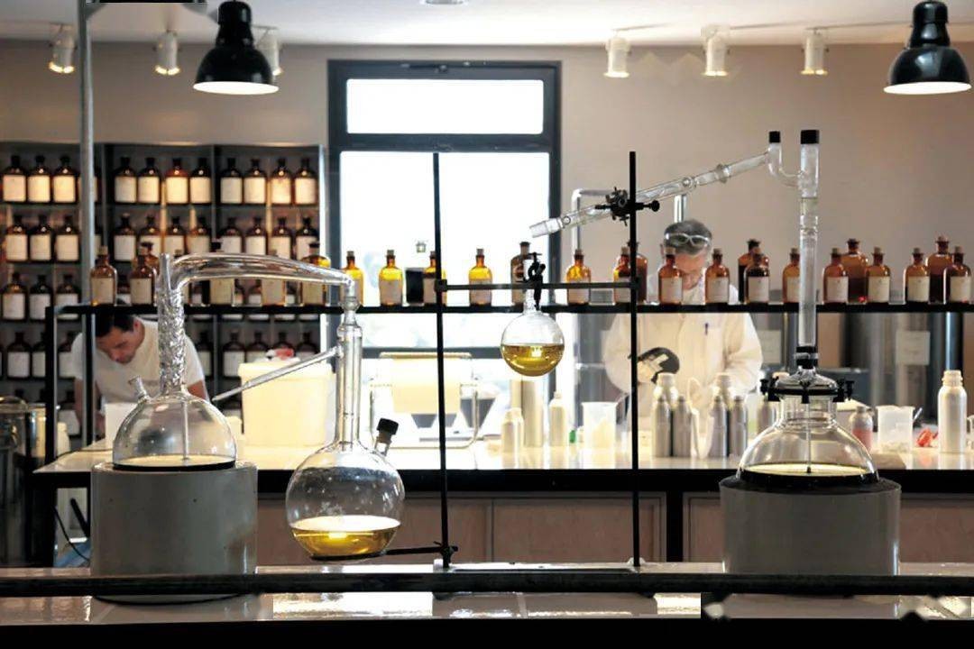 世界香水圣地格拉斯照片,格拉斯有哪些香水品牌