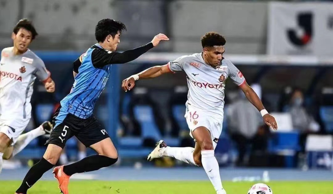 今日横滨水手与广岛三箭比赛集锦,横滨水手vs广岛三箭赛事前瞻