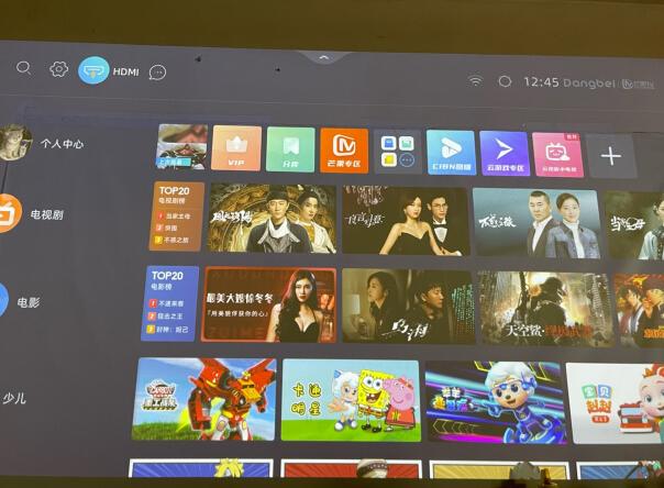 家用投影仪极米和epson投影仪比较,当贝投影仪和爱普生投影哪个好