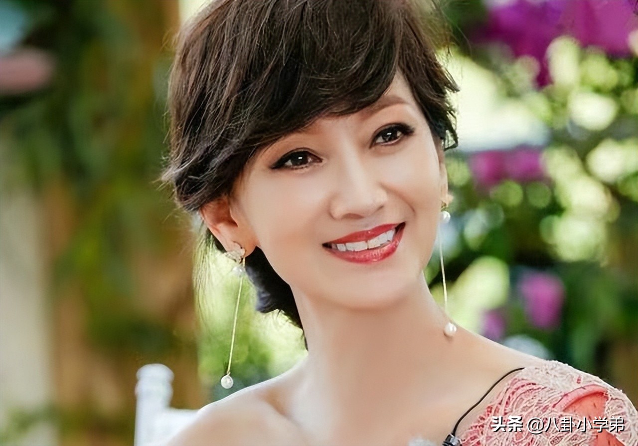 不老女神都老了图片,不老女神网红原图显老