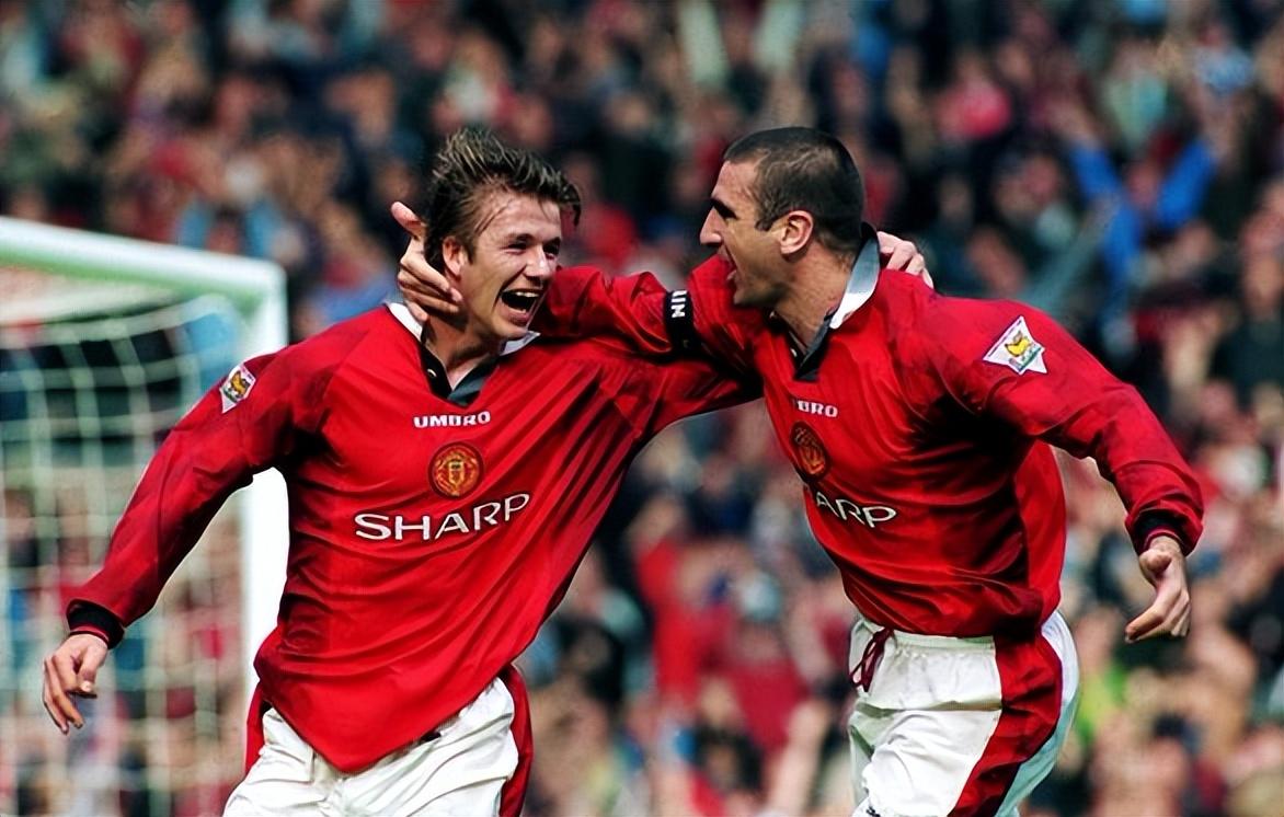 贝克汉姆惊天吊射,贝克汉姆的惊世任意球