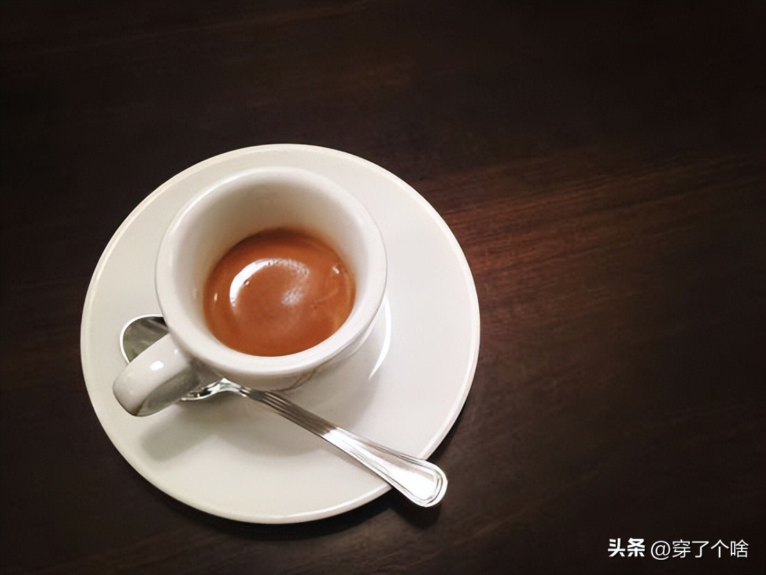 世界各地最值得尝试的9种咖啡,全球十大咖啡品种