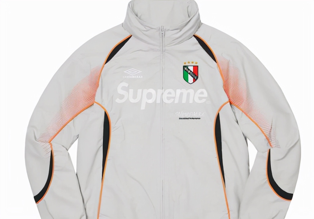 资讯丨Supreme x LV今年将再度合作?李宁 x 爱马仕联名球鞋曝光