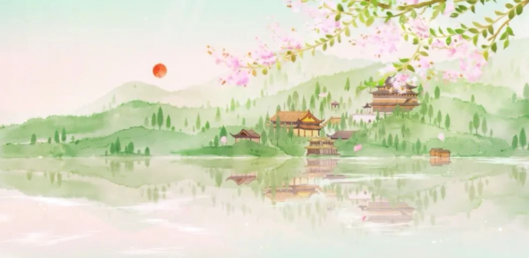 西湖十景纪录片,西湖十景解说